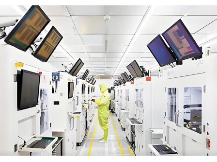 2026 洁净厂房防微振指南：超净车间 <5 nm 亚纳米级微振动控制与工程落地方案